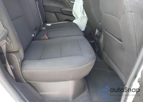 2023 GMC Canyon 2Wd Short Box Elevation z USA, uszkodzony, nr VIN 1GTP5BEK3P1201434